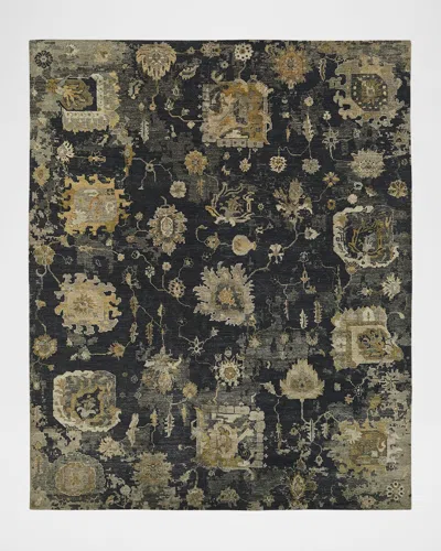 Haven & Loom Maeve Hand-knotted Rug