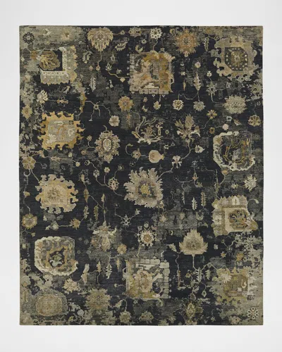 Haven & Loom Maeve Hand-knotted Rug