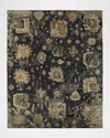 Haven & Loom Maeve Hand-knotted Rug, 4' X 6'