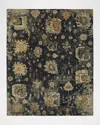 HAVEN & LOOM MAEVE HAND-KNOTTED RUG, 6' X 9'
