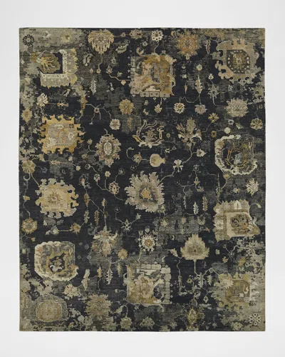 Haven & Loom Maeve Hand-knotted Rug