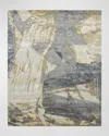 Haven & Loom Mardea Hand-knotted Area Rug