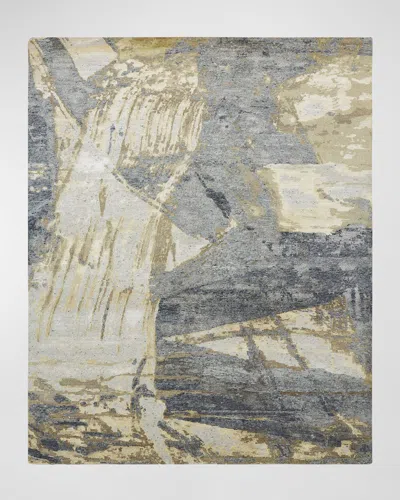 Haven & Loom Mardea Hand-knotted Rug