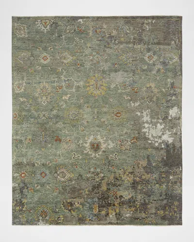 Haven & Loom Martyn Hand-knotted Rug
