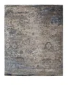Haven & Loom Mayley Vintage Hand-knotted Rug, 10' X 14'