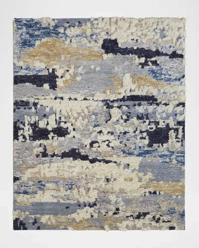 Haven & Loom Maypole Hand-knotted Rug