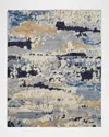 Haven & Loom Maypole Hand-knotted Rug, 9' X 12'