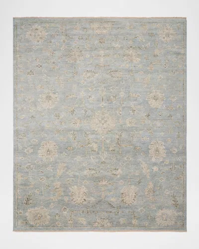 Haven & Loom Meela Hand-knotted Rug
