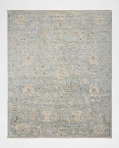 Haven & Loom Meela Hand-knotted Rug