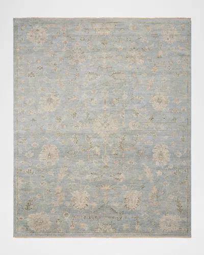 Haven & Loom Meela Hand-knotted Rug