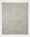 Shop Haven & Loom Meela Hand-knotted Rug, 12' X 15'