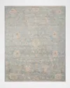 Haven & Loom Meela Hand-knotted Rug, 4' X 6'