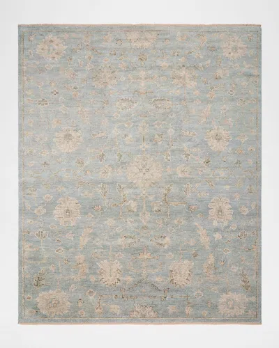 Haven & Loom Meela Hand-knotted Rug, 8' X 10'