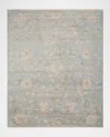 Haven & Loom Meela Hand-knotted Rug, 9' X 12'