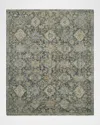 Haven & Loom Micah Hand-knotted Rug, 12' X 15'