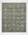 Haven & Loom Micah Hand-knotted Rug, 8' X 10'