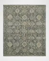 Haven & Loom Micah Hand-knotted Rug, 9' X 12'