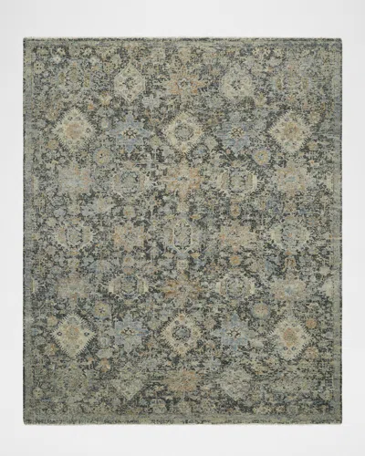 Haven & Loom Micah Hand-knotted Rug