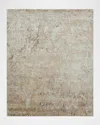 Haven & Loom Montgomery Hand-knotted Rug, 4' X 6'