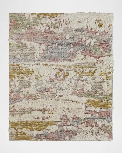 Haven & Loom Moonrider Hand-knotted Rug