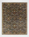 Haven & Loom Mykawa Hand-tufted Rug, 10' X 14'