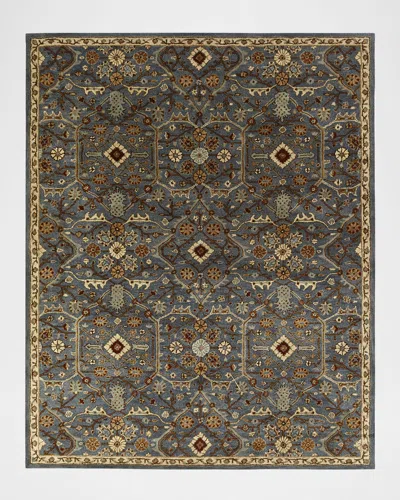 Haven & Loom Mykawa Hand-tufted Rug