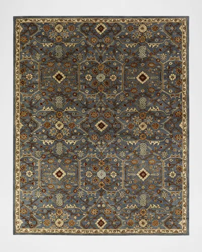 Haven & Loom Mykawa Hand-tufted Rug