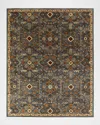 Haven & Loom Mykawa Hand-tufted Rug, 4' X 6'