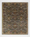 Haven & Loom Mykawa Hand-tufted Rug, 5' X 8'