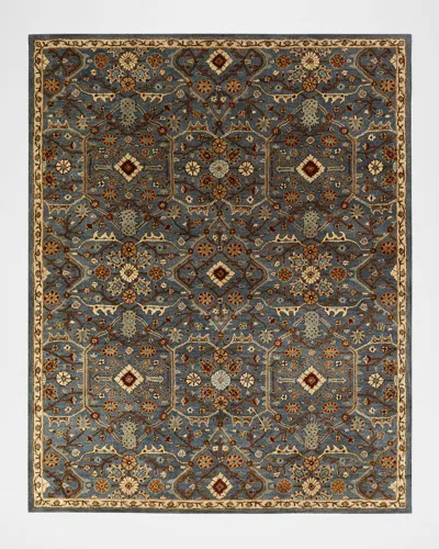 Haven & Loom Mykawa Hand-tufted Rug, 5' X 8'