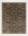 Haven & Loom Mykawa Hand-tufted Rug, 6' X 9'