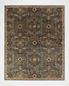 Haven & Loom Mykawa Hand-tufted Rug, 8' X 10'