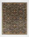 Haven & Loom Mykawa Hand-tufted Rug, 9' X 12'