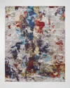 Haven & Loom Nicolette Hand-knotted Rug, 8' X 10'