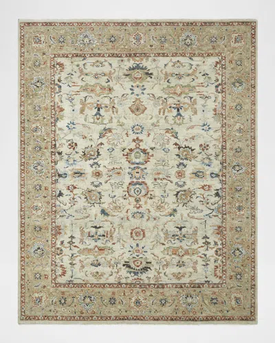 Haven & Loom Nyla Hand-knotted Rug