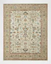 Haven & Loom Nyla Hand-knotted Rug, 12' X 15'
