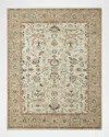 Haven & Loom Nyla Hand-knotted Rug, 6' X 9'