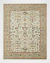 Haven & Loom Nyla Hand-knotted Rug, 9' X 12'