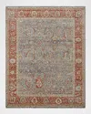 HAVEN & LOOM OCTAVIA HAND-KNOTTED RUG, 10' X 14'