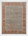 Haven & Loom Octavia Hand-knotted Rug, 12' X 15'