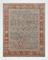 Haven & Loom Octavia Hand-knotted Rug, 6' X 9'