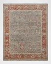 Haven & Loom Octavia Hand-knotted Rug, 8' X 10'