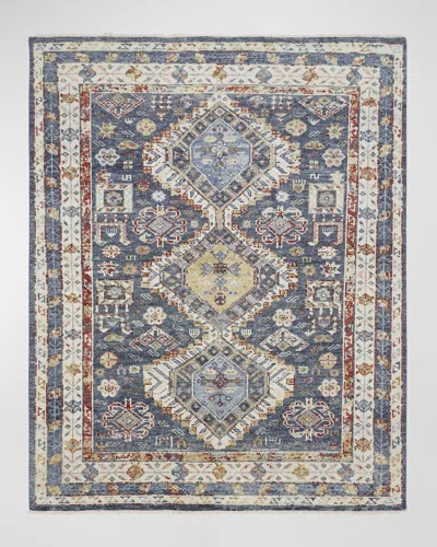 Haven & Loom Oliver Hand-knotted Rug