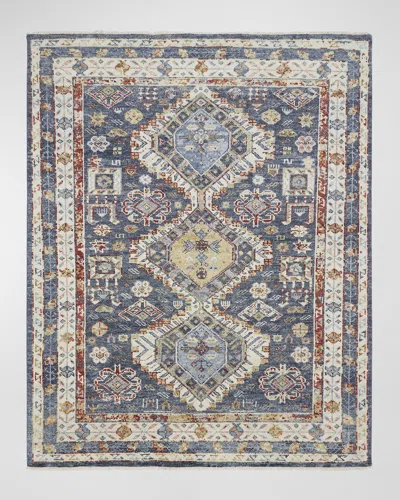 Haven & Loom Oliver Hand-knotted Rug