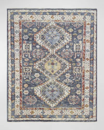 Haven & Loom Oliver Hand-knotted Rug