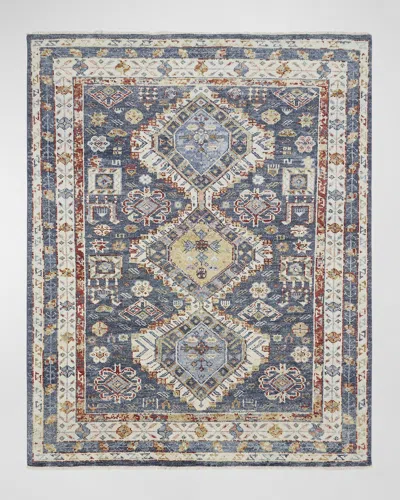 Haven & Loom Oliver Hand-knotted Rug