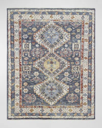 Haven & Loom Oliver Hand-knotted Rug