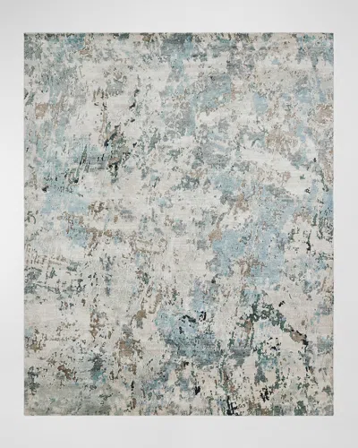 Haven & Loom Phineas Hand-knotted Area Rug