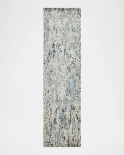 Haven & Loom Phineas Hand-knotted Rug