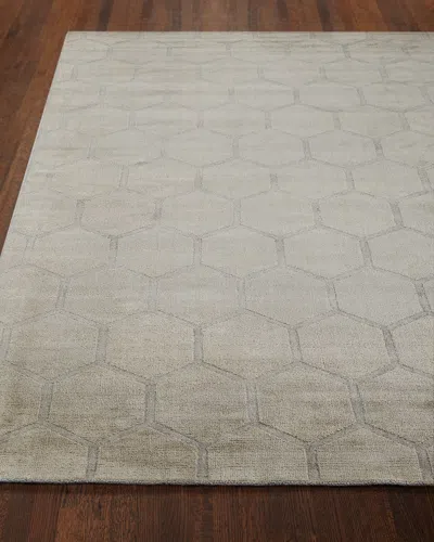 Haven & Loom Piedmont Rug, 3' X 10'
